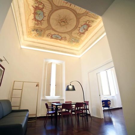 Luciano Monti Apartment Roma Dış mekan fotoğraf