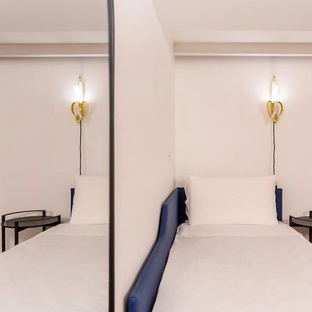 Luciano Monti Apartment Roma Dış mekan fotoğraf