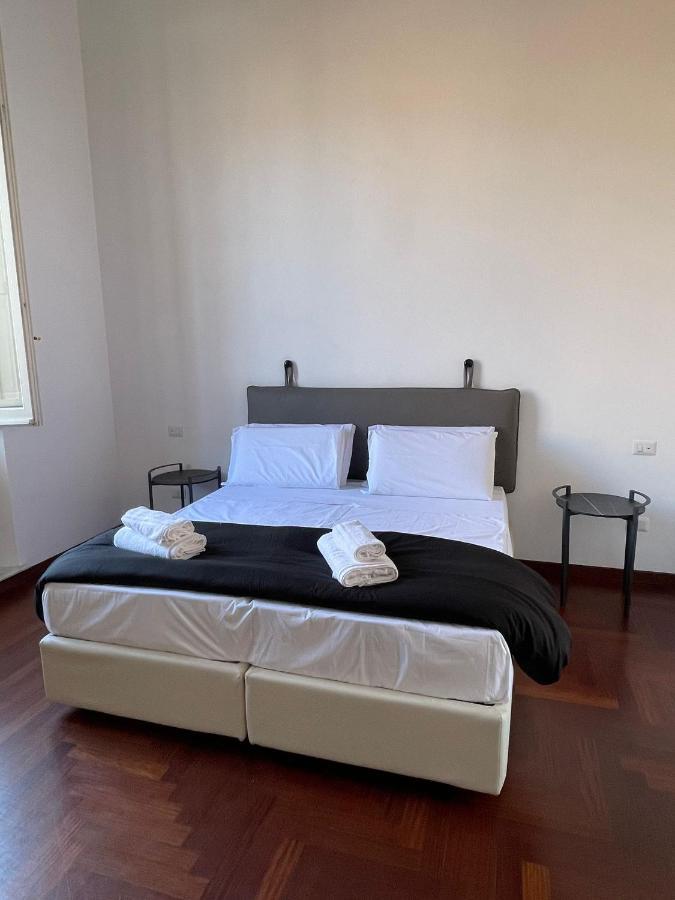 Luciano Monti Apartment Roma Dış mekan fotoğraf