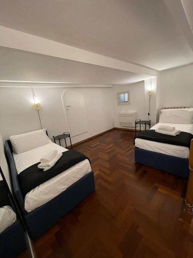 Luciano Monti Apartment Roma Dış mekan fotoğraf