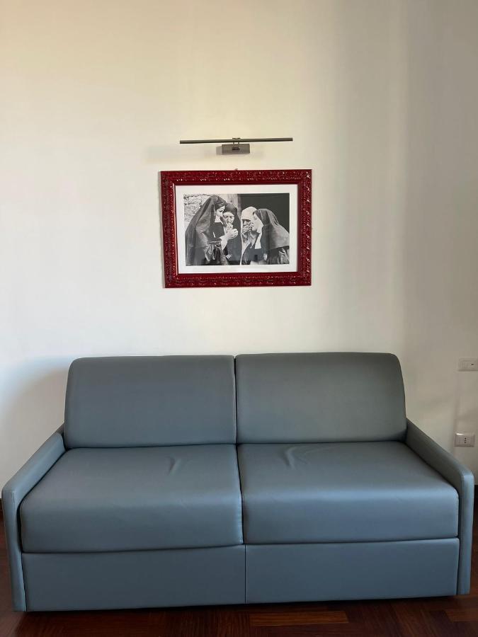 Luciano Monti Apartment Roma Dış mekan fotoğraf