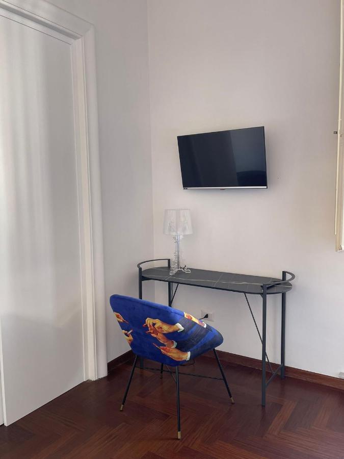 Luciano Monti Apartment Roma Dış mekan fotoğraf