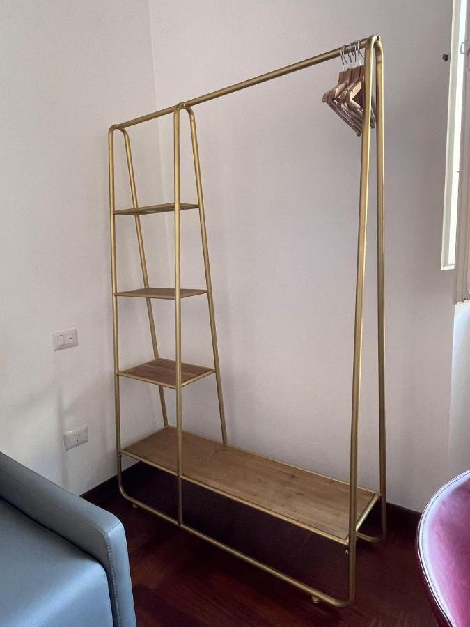 Luciano Monti Apartment Roma Dış mekan fotoğraf