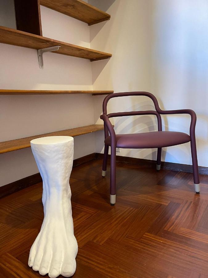 Luciano Monti Apartment Roma Dış mekan fotoğraf