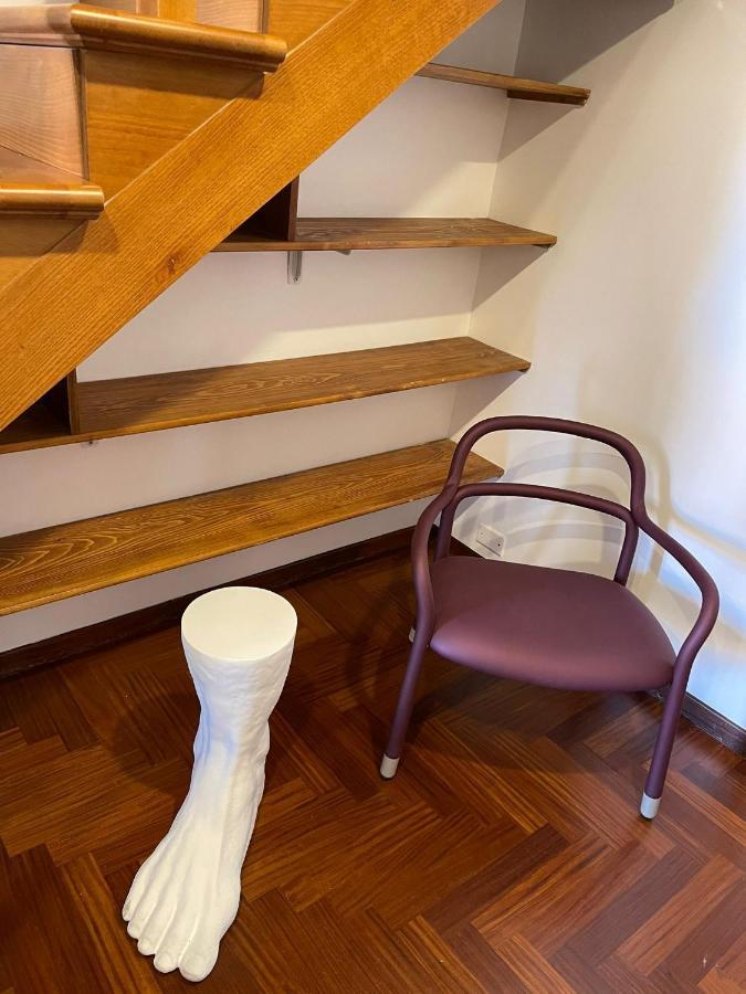 Luciano Monti Apartment Roma Dış mekan fotoğraf