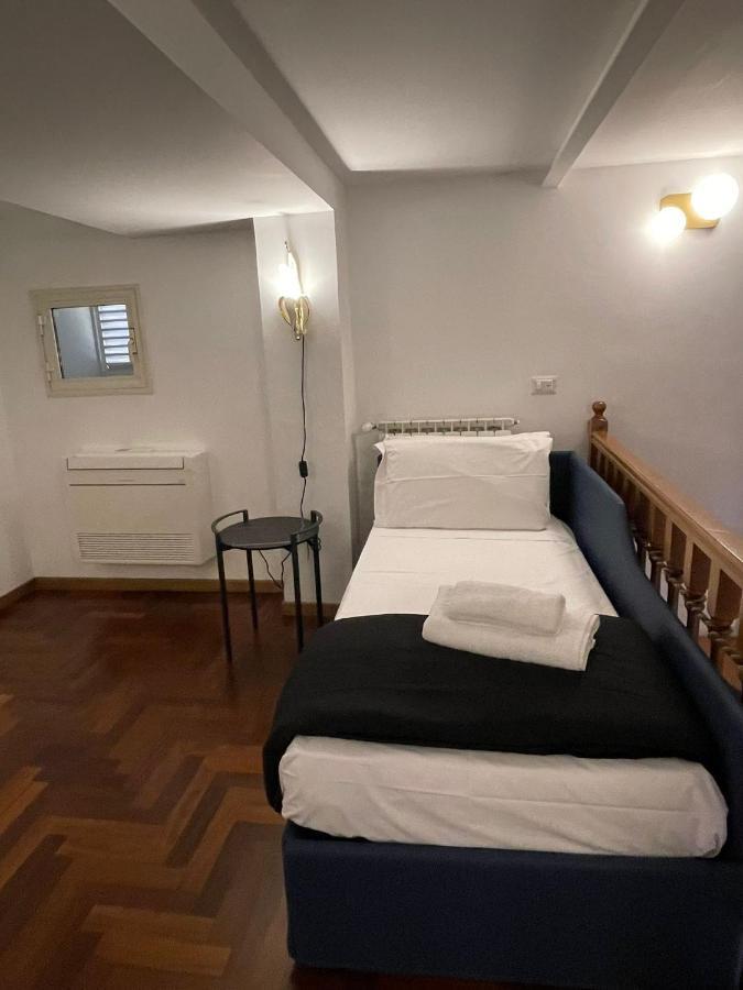 Luciano Monti Apartment Roma Dış mekan fotoğraf