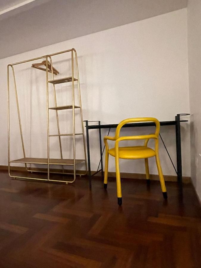 Luciano Monti Apartment Roma Dış mekan fotoğraf
