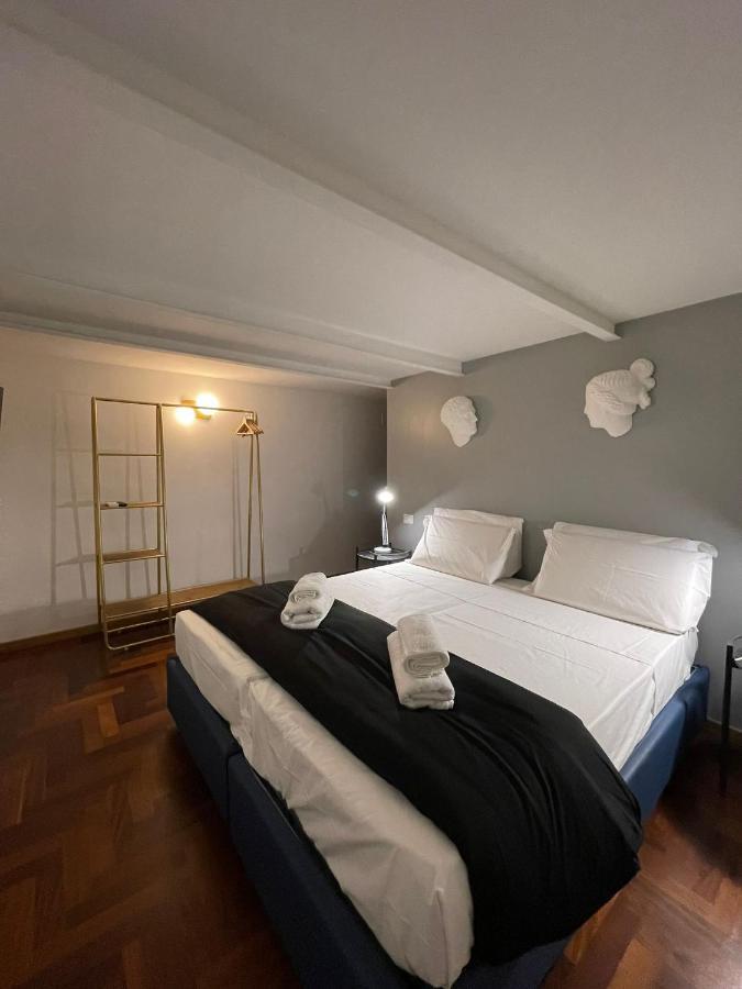 Luciano Monti Apartment Roma Dış mekan fotoğraf