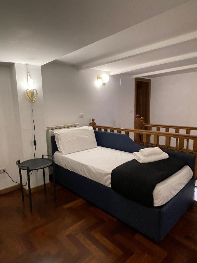 Luciano Monti Apartment Roma Dış mekan fotoğraf