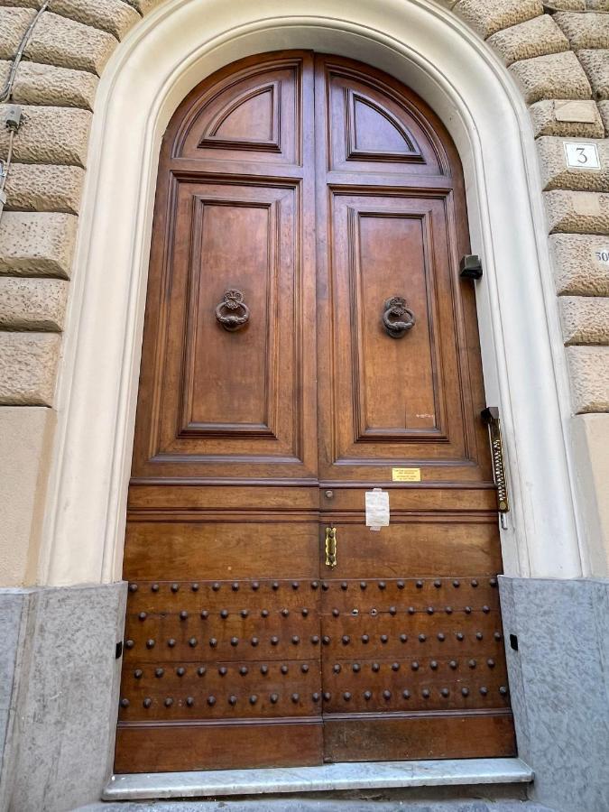 Luciano Monti Apartment Roma Dış mekan fotoğraf