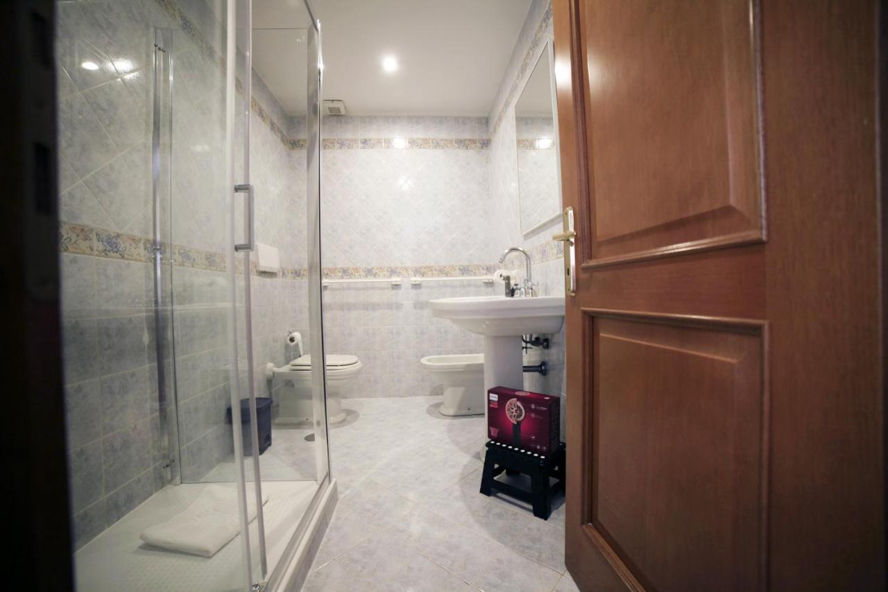 Luciano Monti Apartment Roma Dış mekan fotoğraf