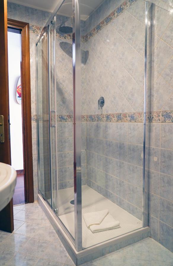 Luciano Monti Apartment Roma Dış mekan fotoğraf