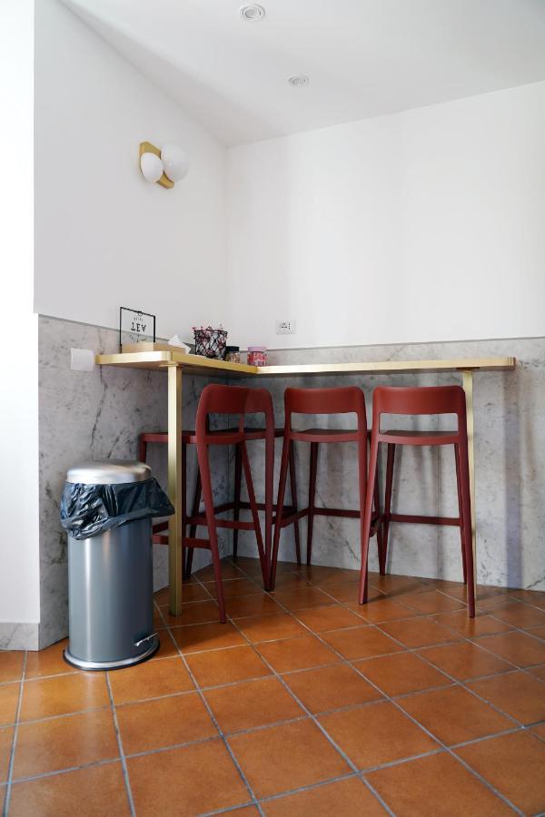 Luciano Monti Apartment Roma Dış mekan fotoğraf