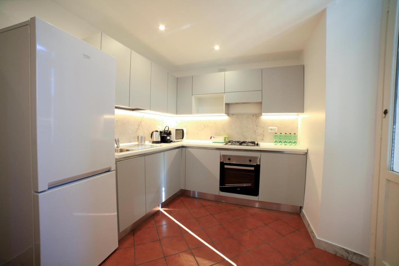 Luciano Monti Apartment Roma Dış mekan fotoğraf