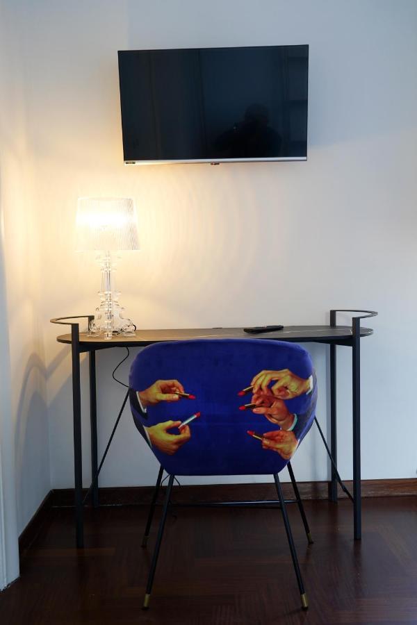 Luciano Monti Apartment Roma Dış mekan fotoğraf