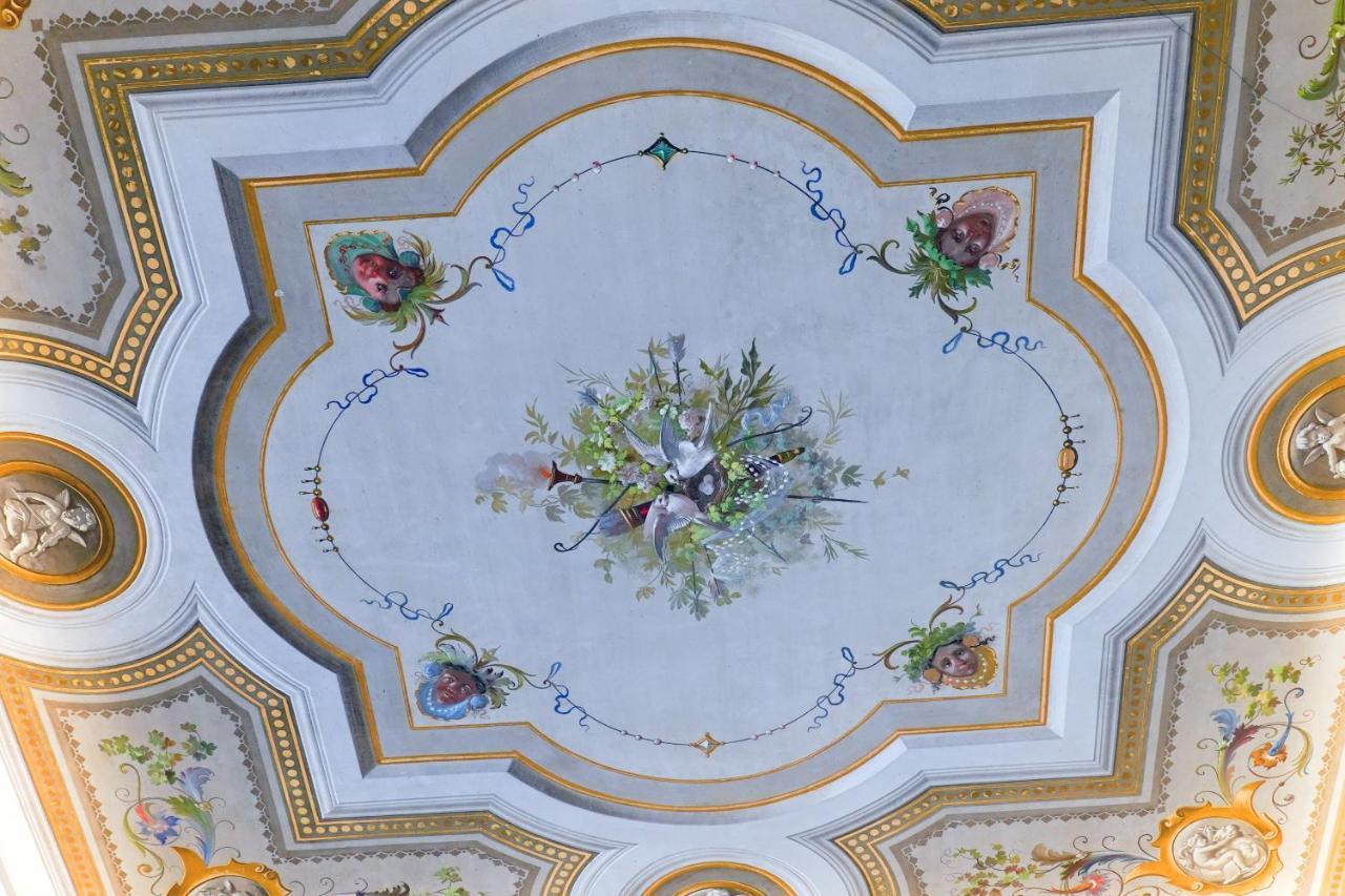 Luciano Monti Apartment Roma Dış mekan fotoğraf