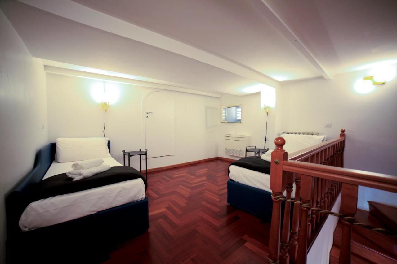 Luciano Monti Apartment Roma Dış mekan fotoğraf