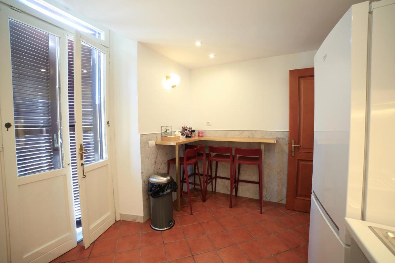 Luciano Monti Apartment Roma Dış mekan fotoğraf