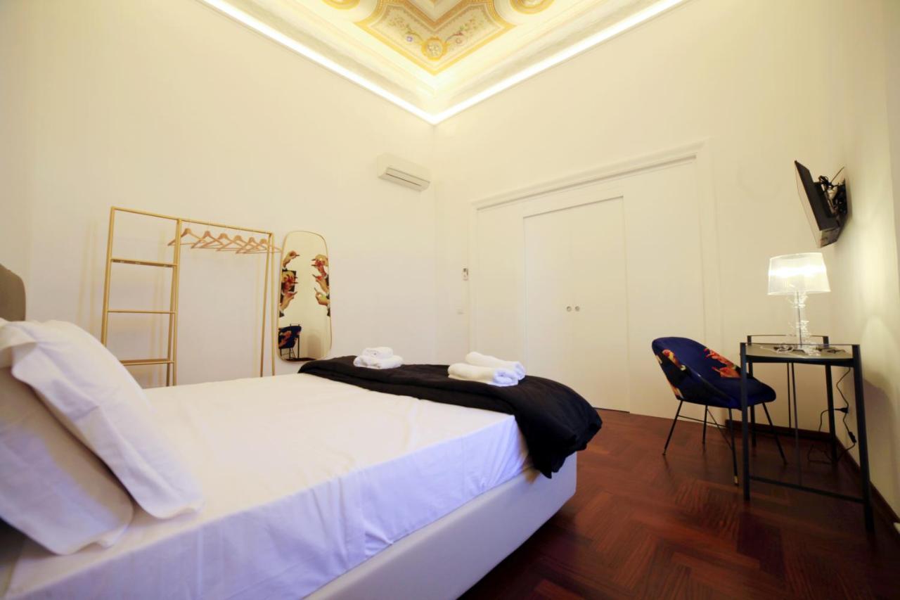 Luciano Monti Apartment Roma Dış mekan fotoğraf