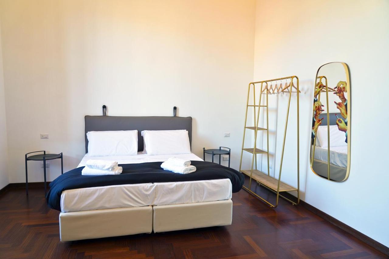 Luciano Monti Apartment Roma Dış mekan fotoğraf