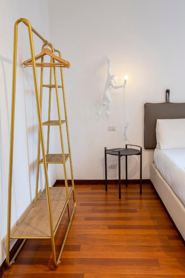 Luciano Monti Apartment Roma Dış mekan fotoğraf