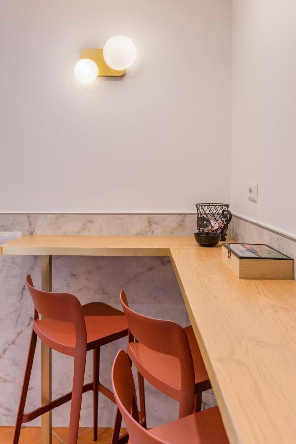 Luciano Monti Apartment Roma Dış mekan fotoğraf