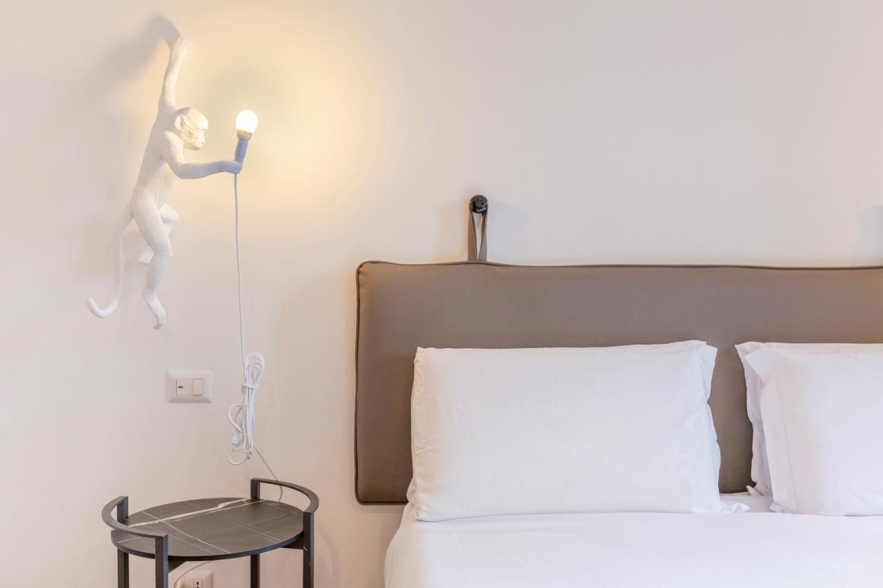 Luciano Monti Apartment Roma Dış mekan fotoğraf