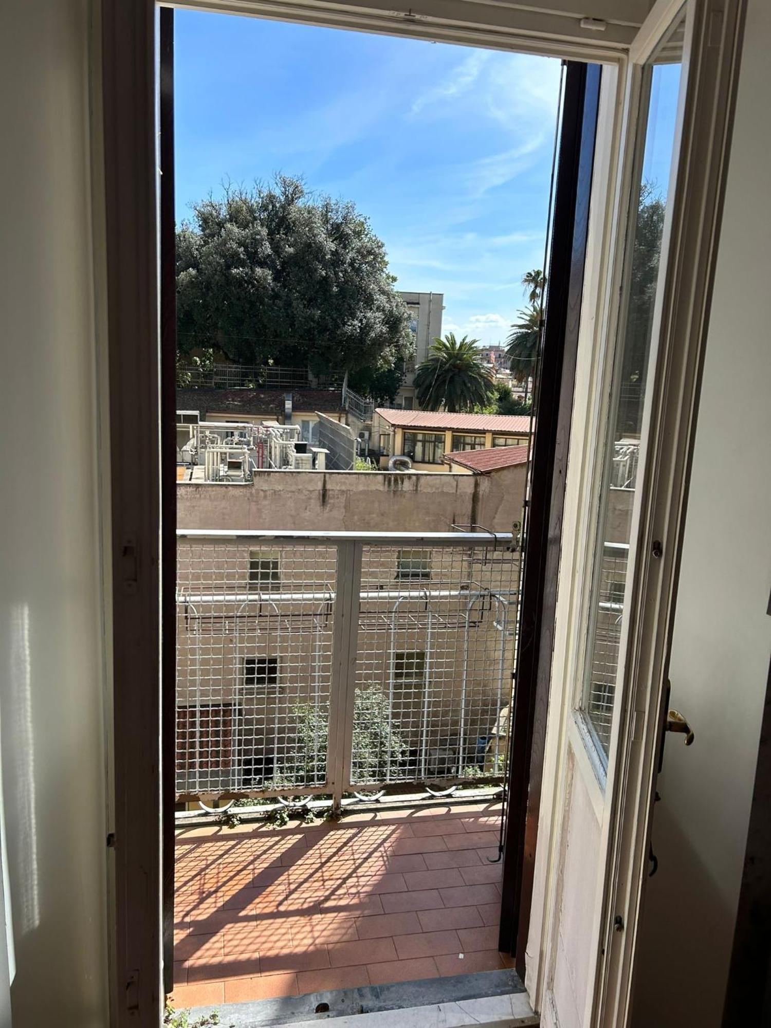 Luciano Monti Apartment Roma Dış mekan fotoğraf