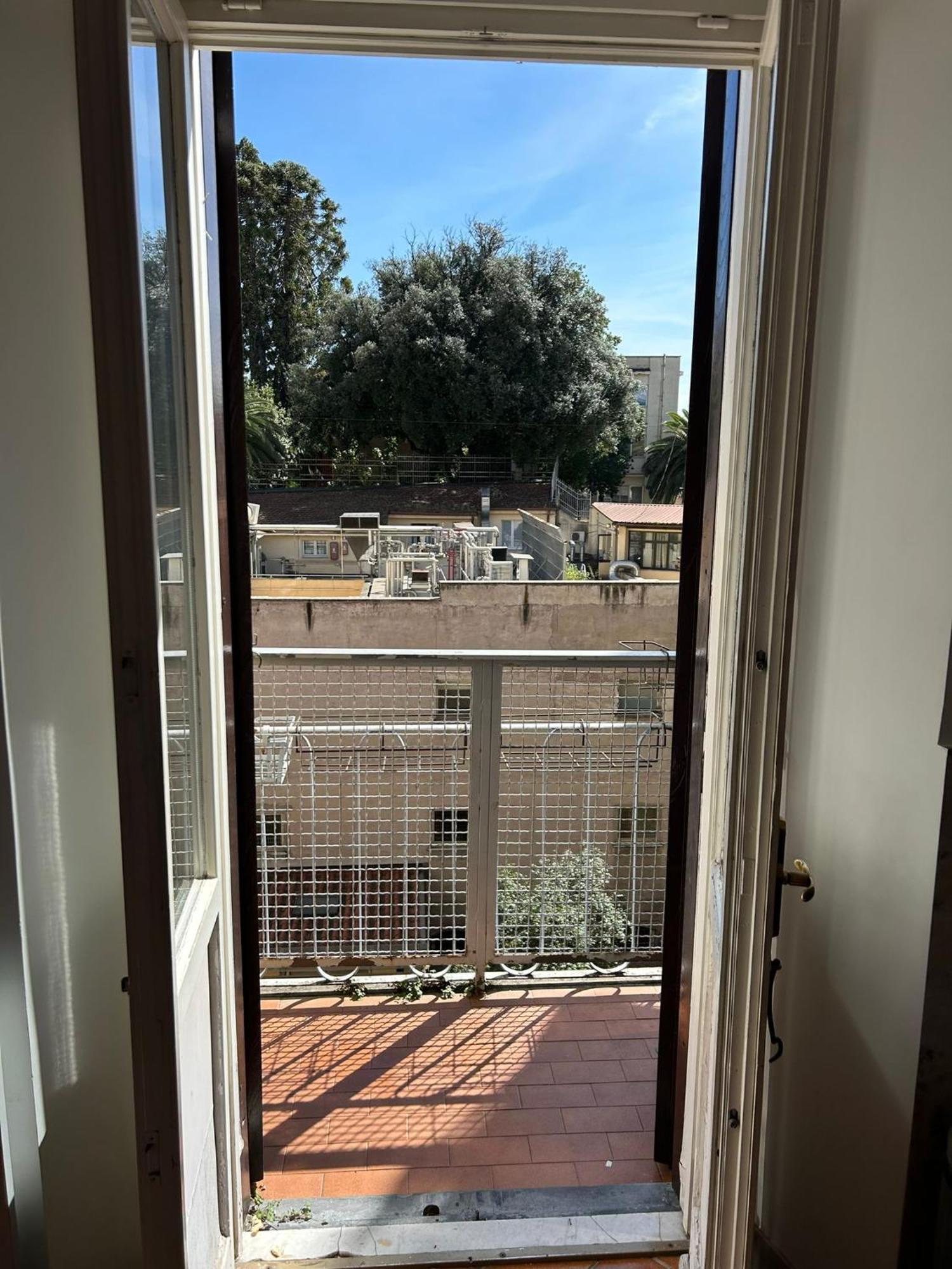 Luciano Monti Apartment Roma Dış mekan fotoğraf